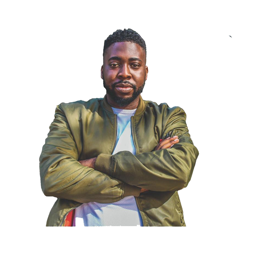 Profile image of ManLikeNaija