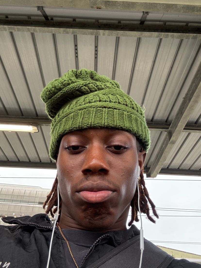 Profile image of Edwin liberty