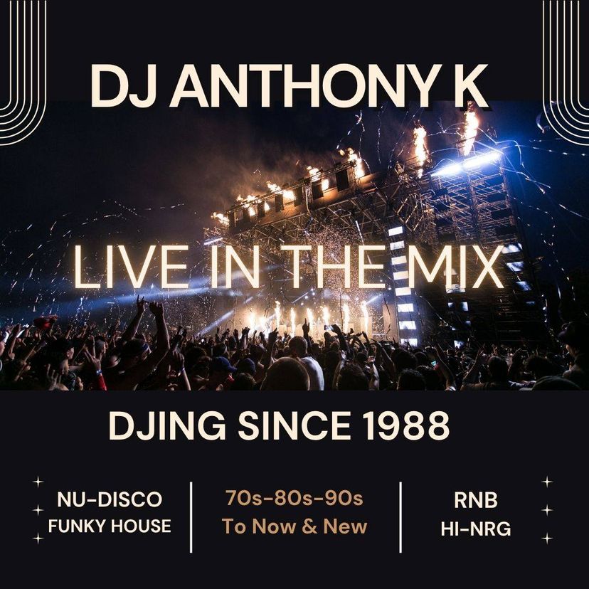 Profile image of Anthony Koch