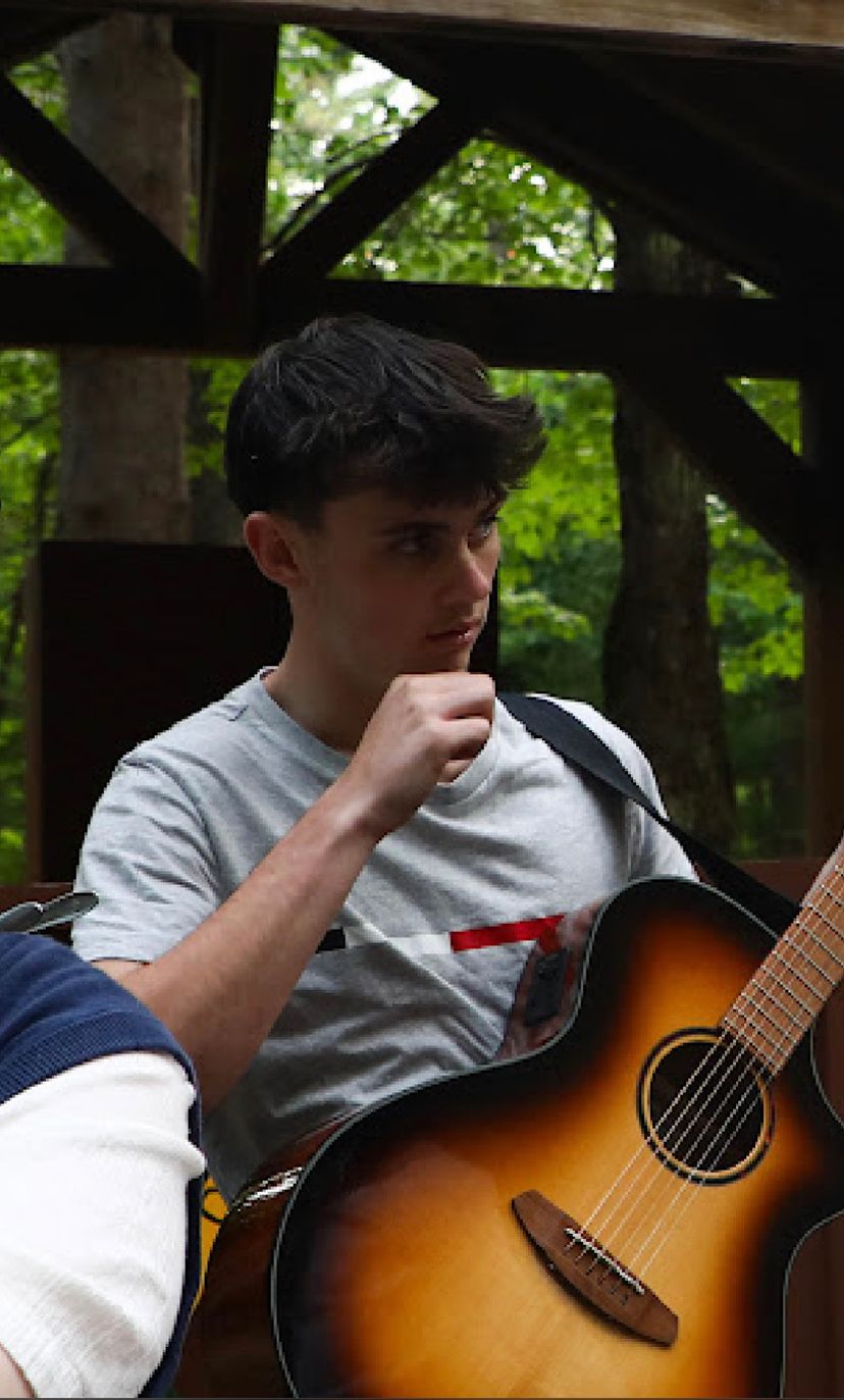 Profile image of Finnbar McGinn