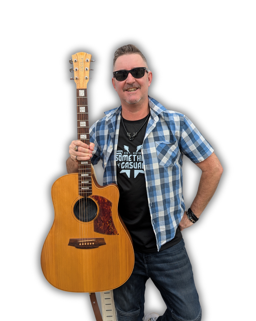 Profile image of Cam MC
