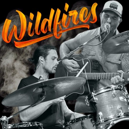 Profile image of Wildfires Acoustic Duo