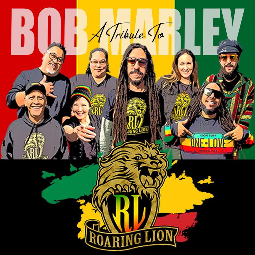 Profile image of Roaring Lion Band