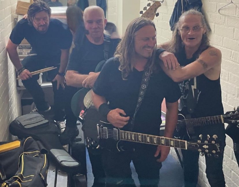 Profile image of Flatline