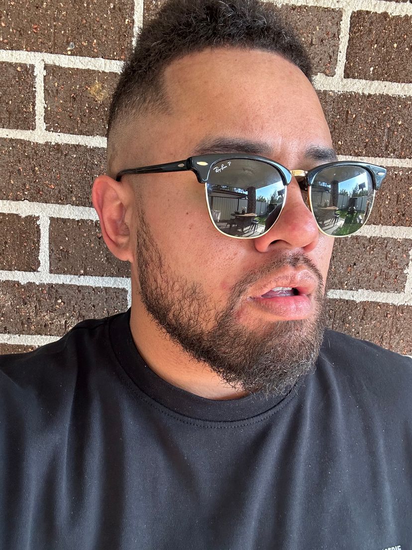 Profile image of Leroy Jones