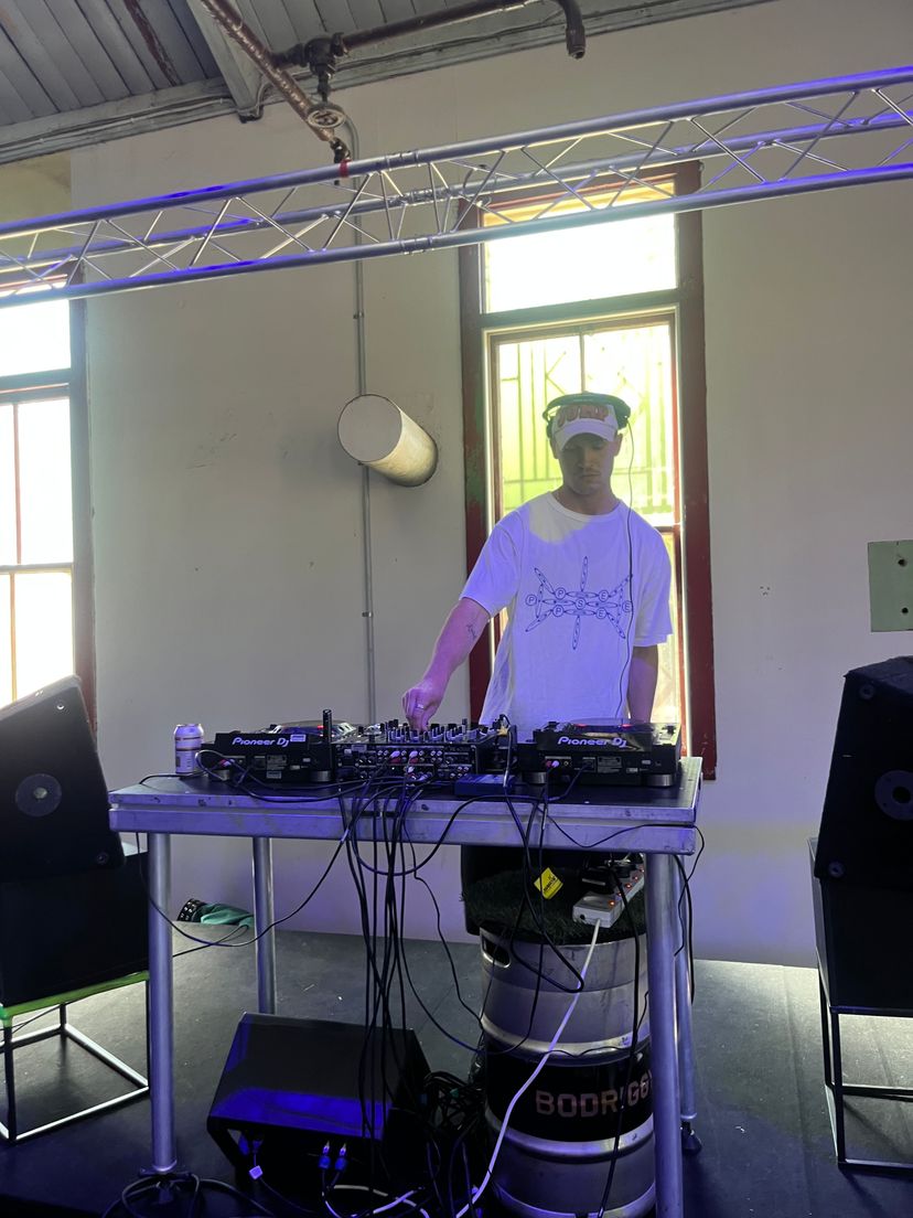 Profile image of BONGO