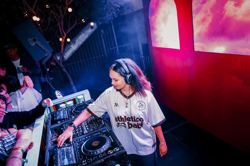 Profile image of Imogen