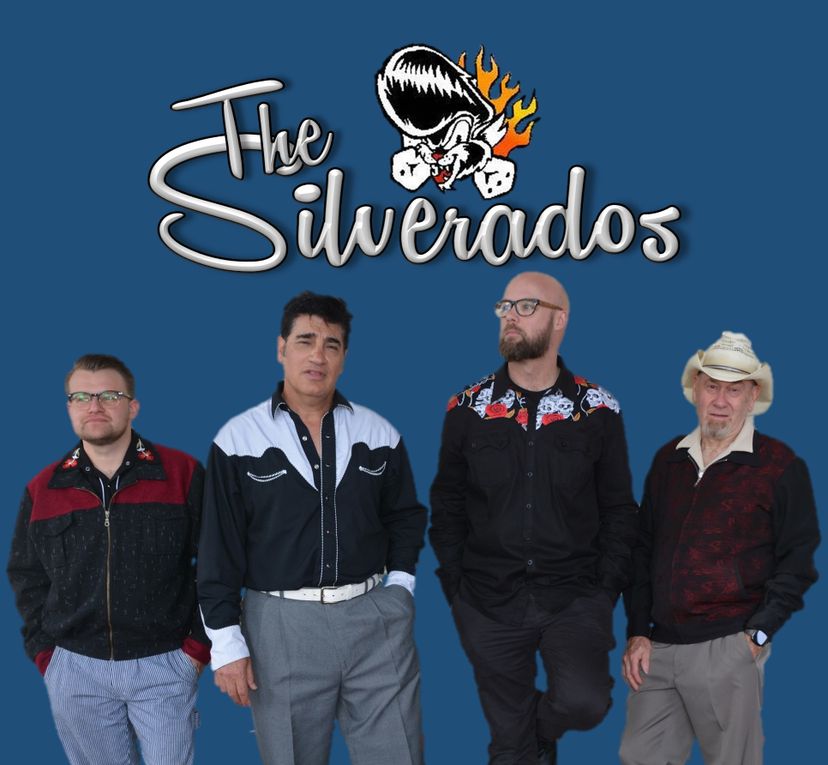 Profile image of The Silverados