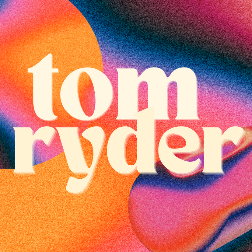 Profile image of Tom Ryder