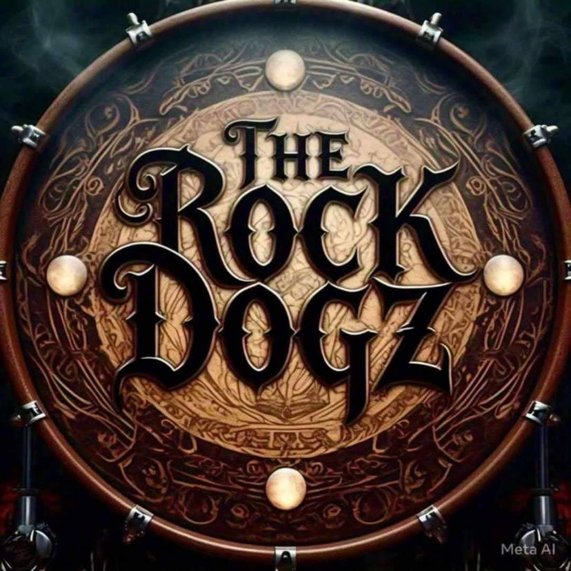 Profile image of The ROCK DOGZ