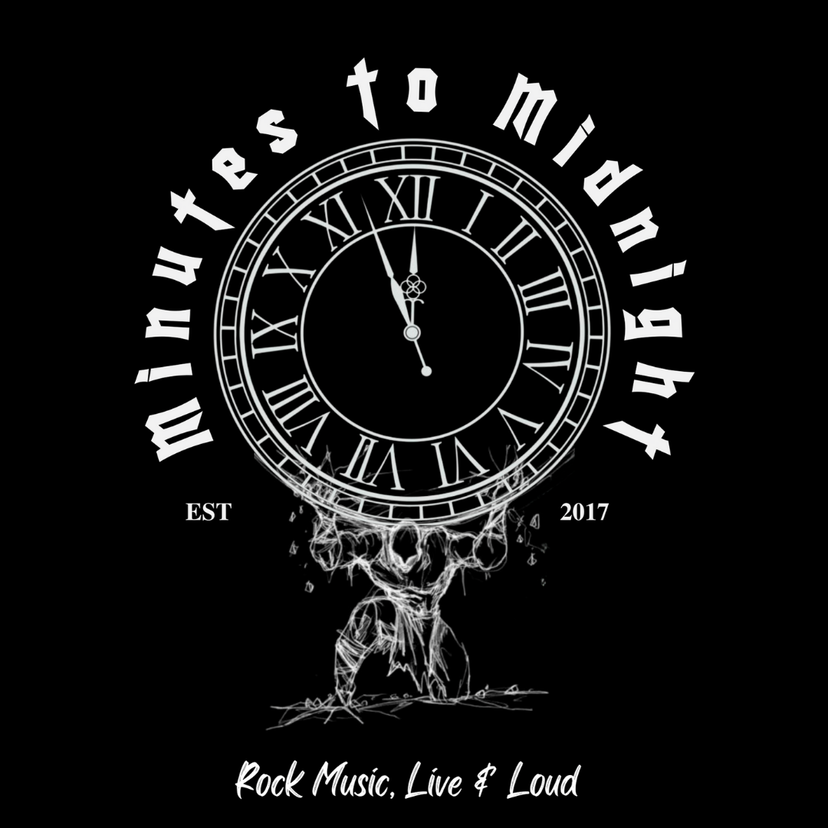Profile image of Minutes to Midnight
