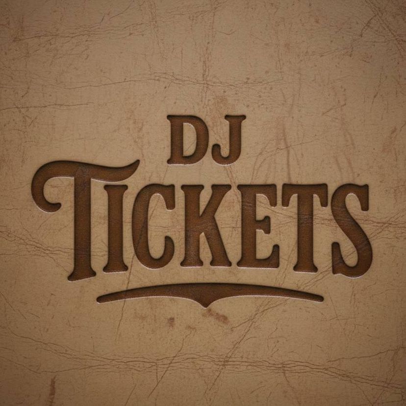 Profile image of DJ Tickets