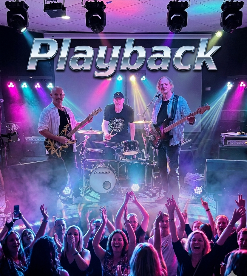 Profile image of Playback