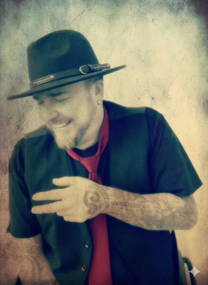 Profile image of Mick On Wheels