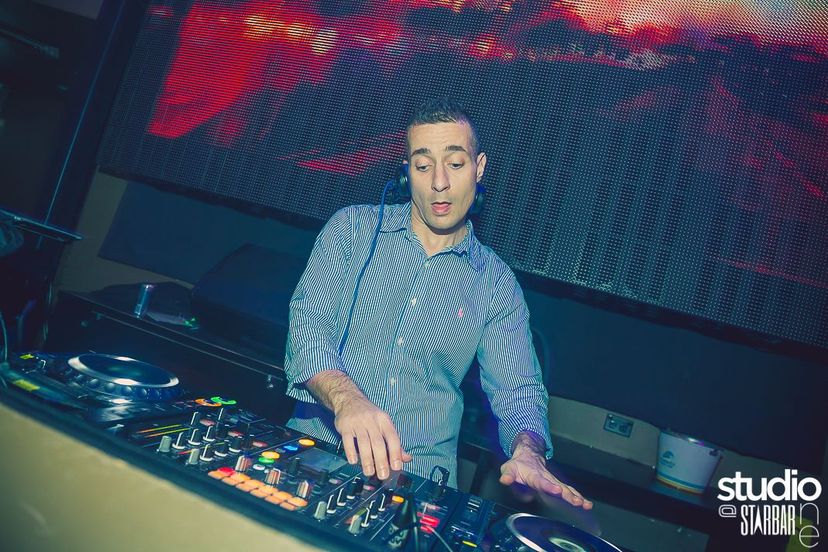 Profile image of MATTY G