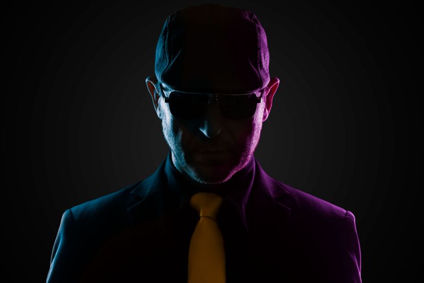 Profile image of Mr. B