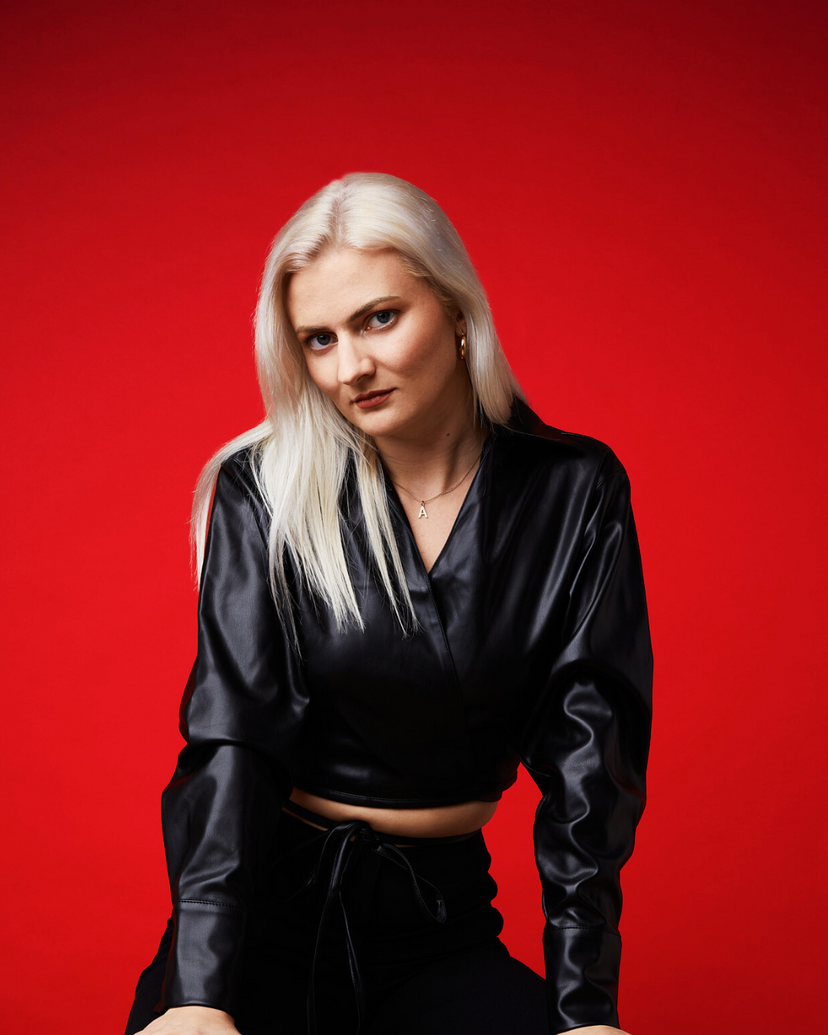 Profile image of Lex on the Decks