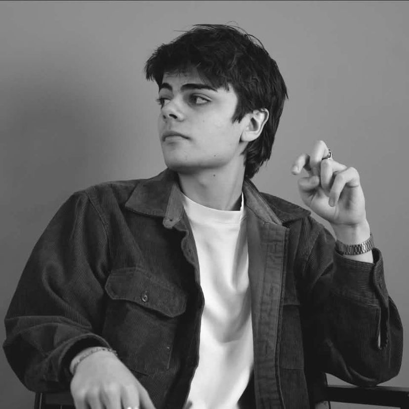Profile image of Dennis Comino