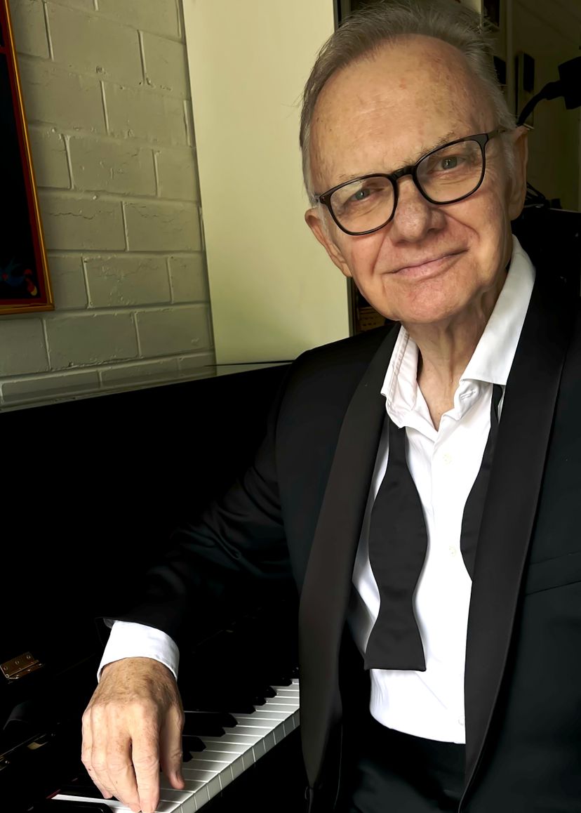 Profile image of Frank Millward