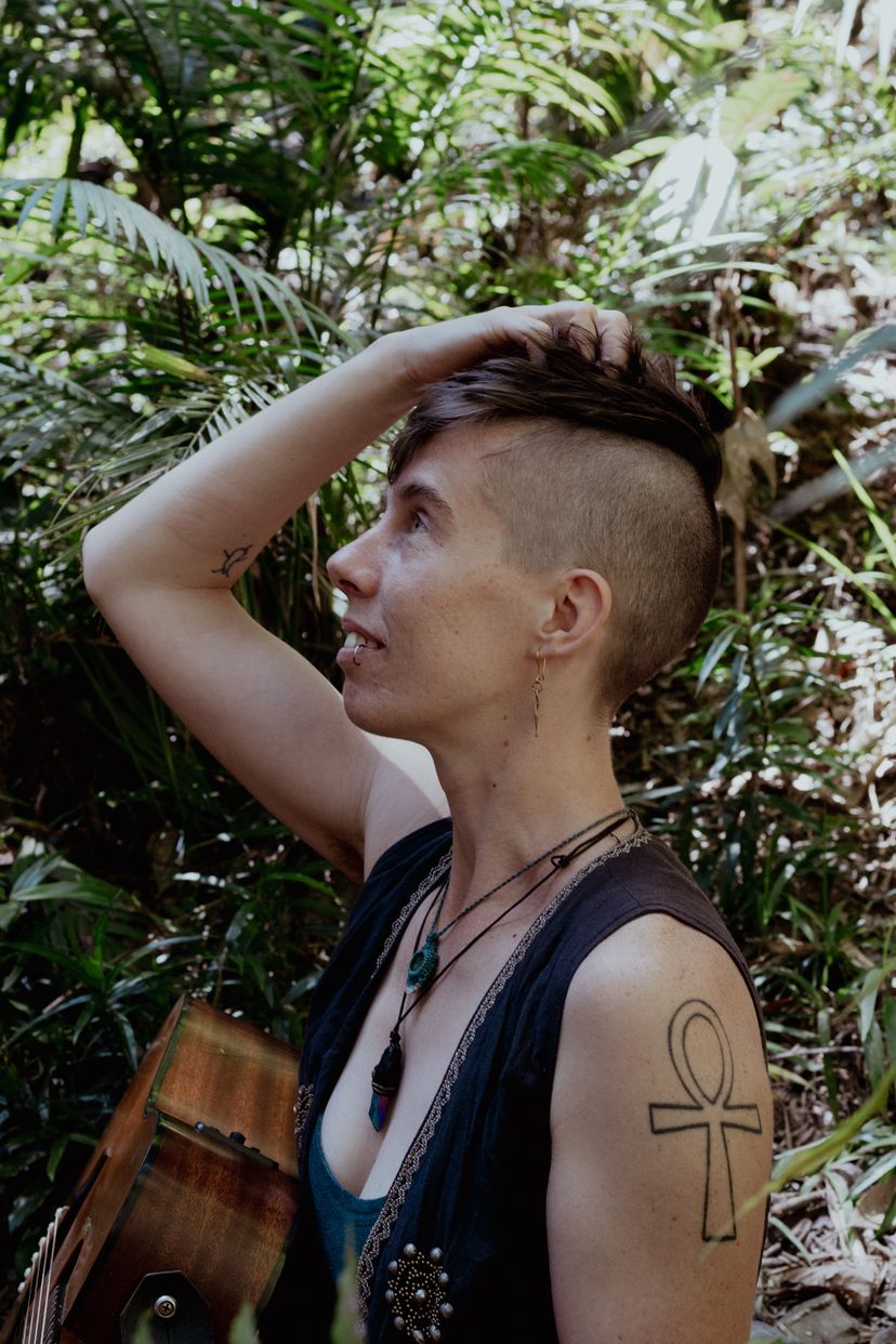 Profile image of Rae