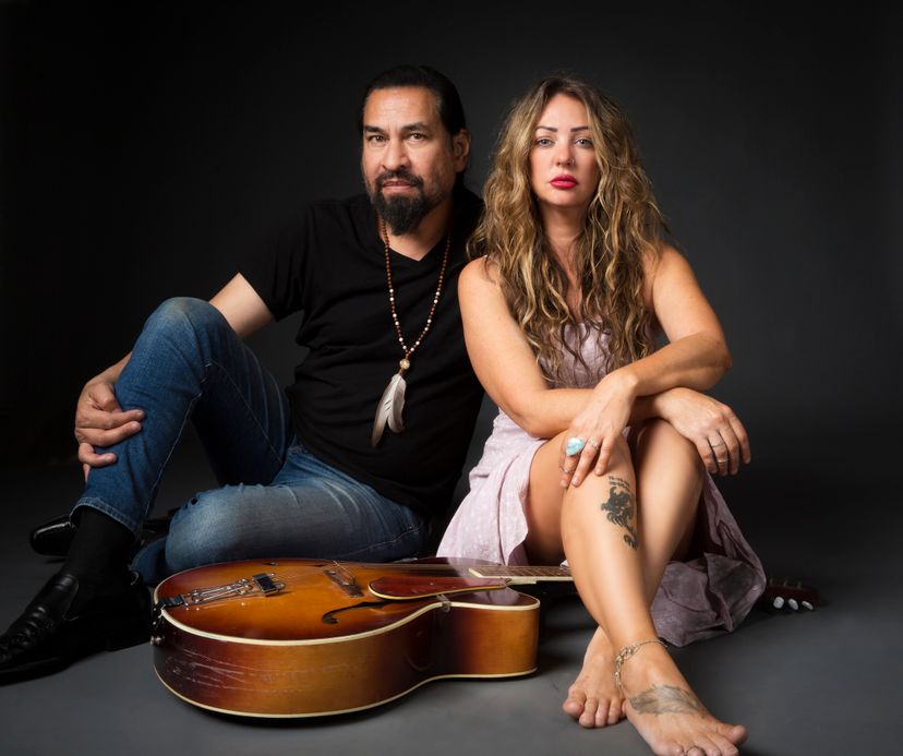 Profile image of Chilali and the Chief