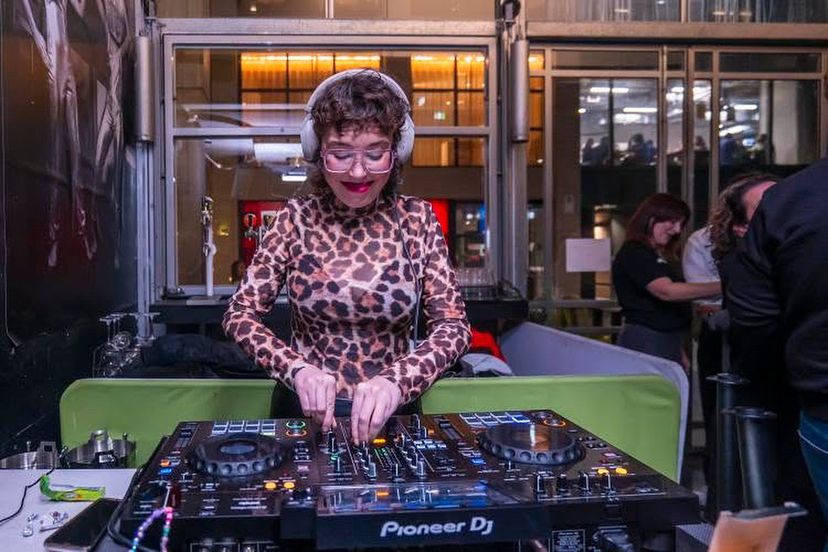 Profile image of Peanut Butter Melly