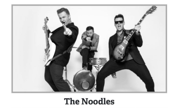 Profile image of The Noodles