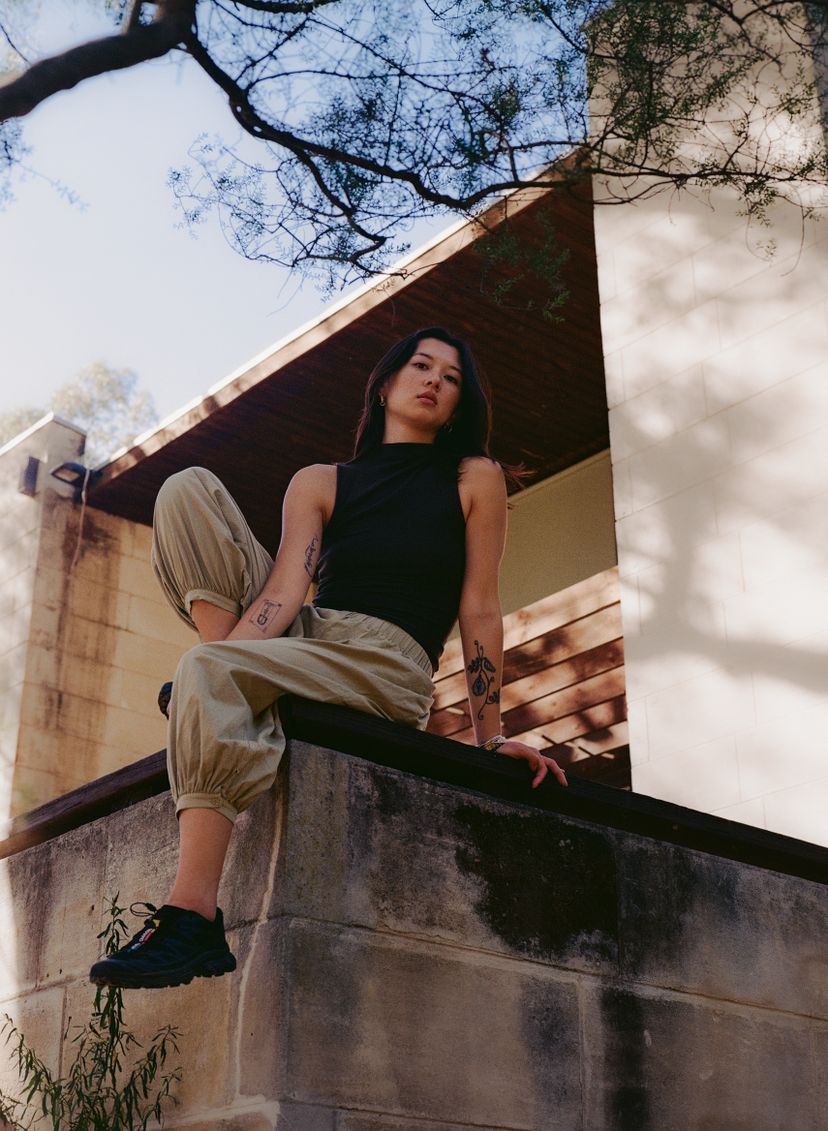 Profile image of Yi