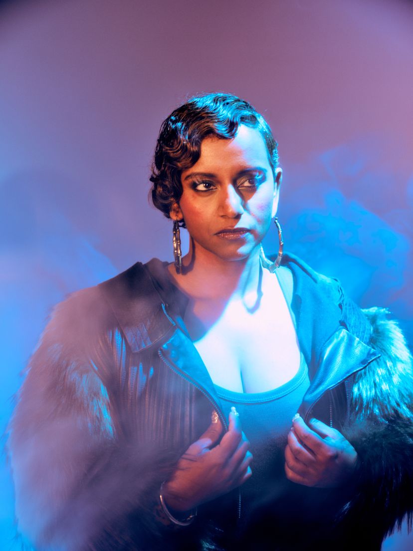 Profile image of Magickal Ms. G