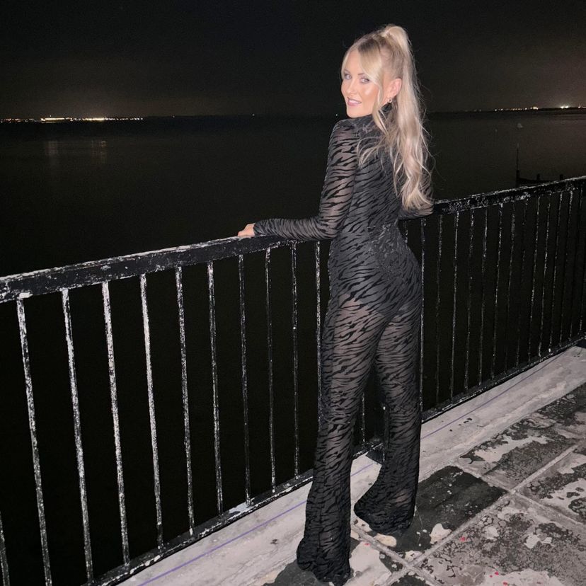 Profile image of Jenny Addis