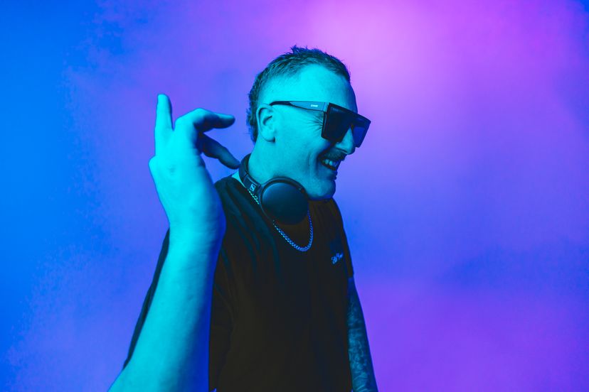 Profile image of Deejay Brado