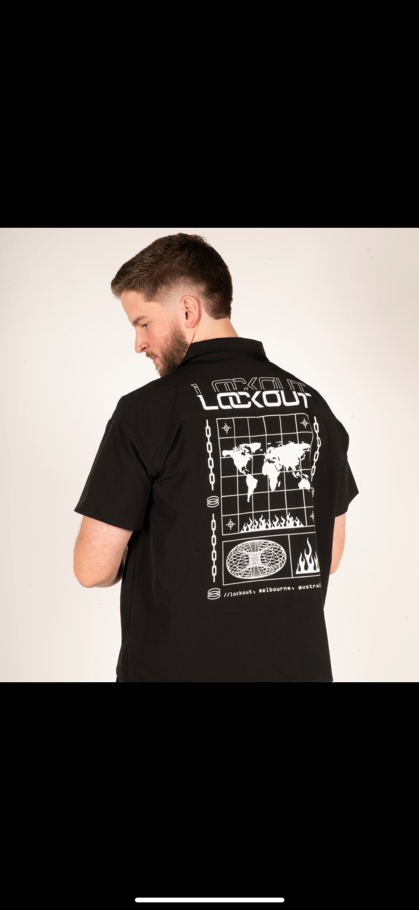 Profile image of LockOut