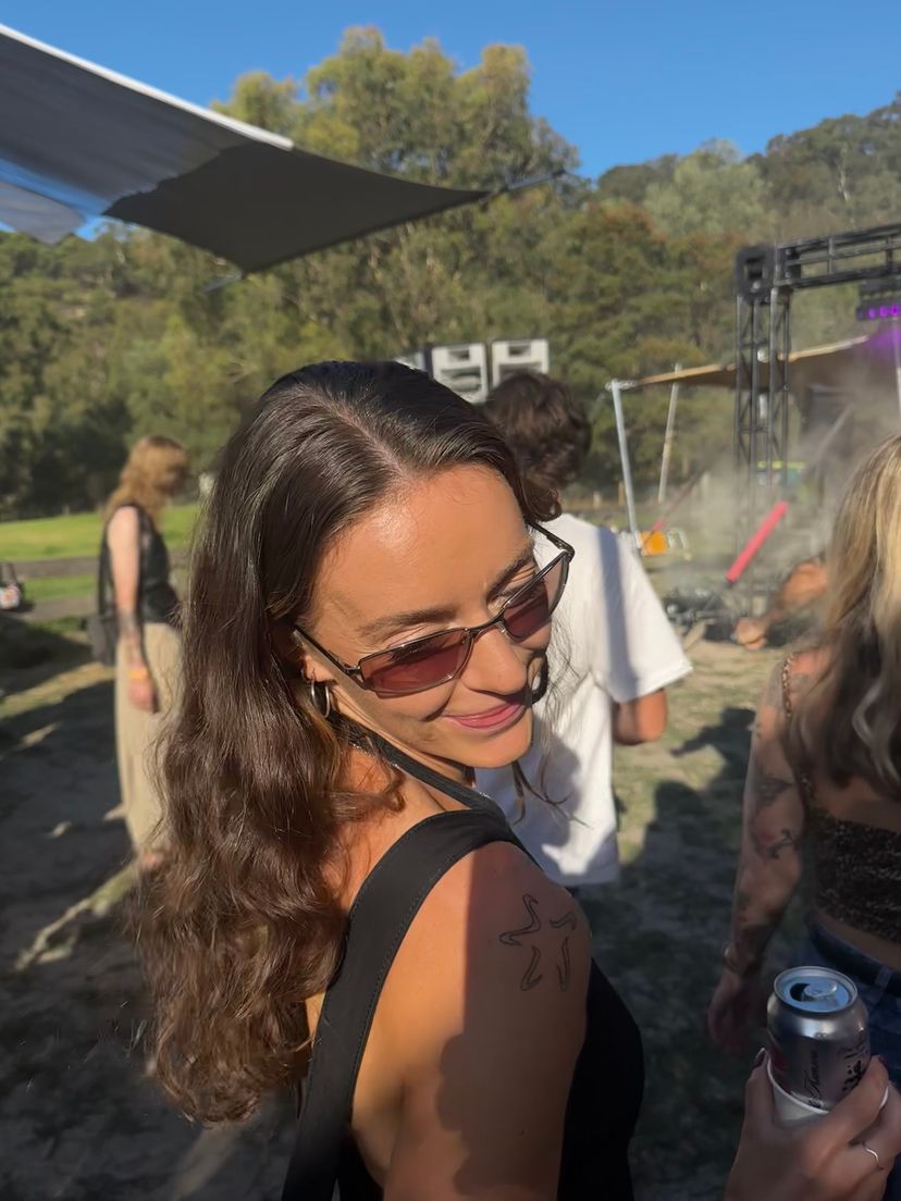 Profile image of M!a Wallace