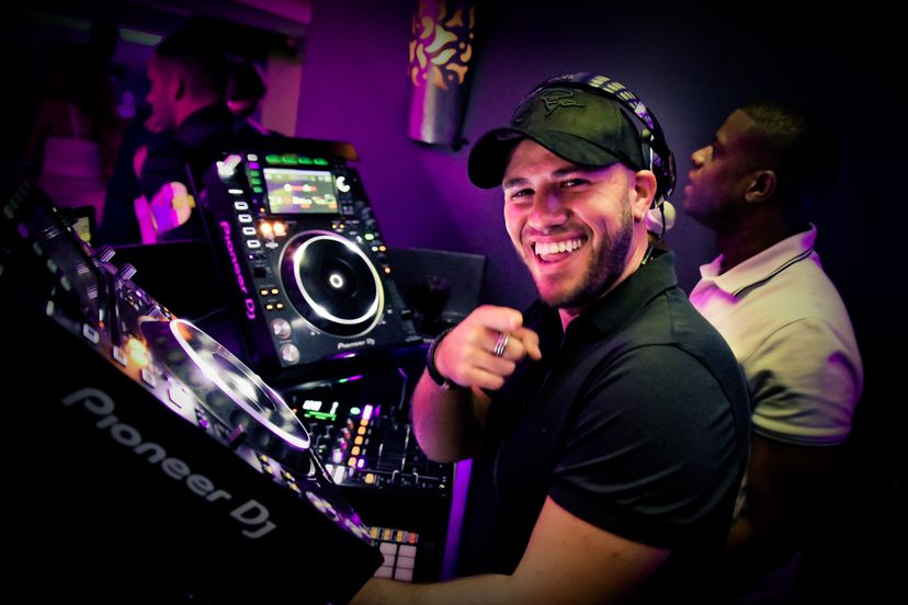 Profile image of DJ CEM