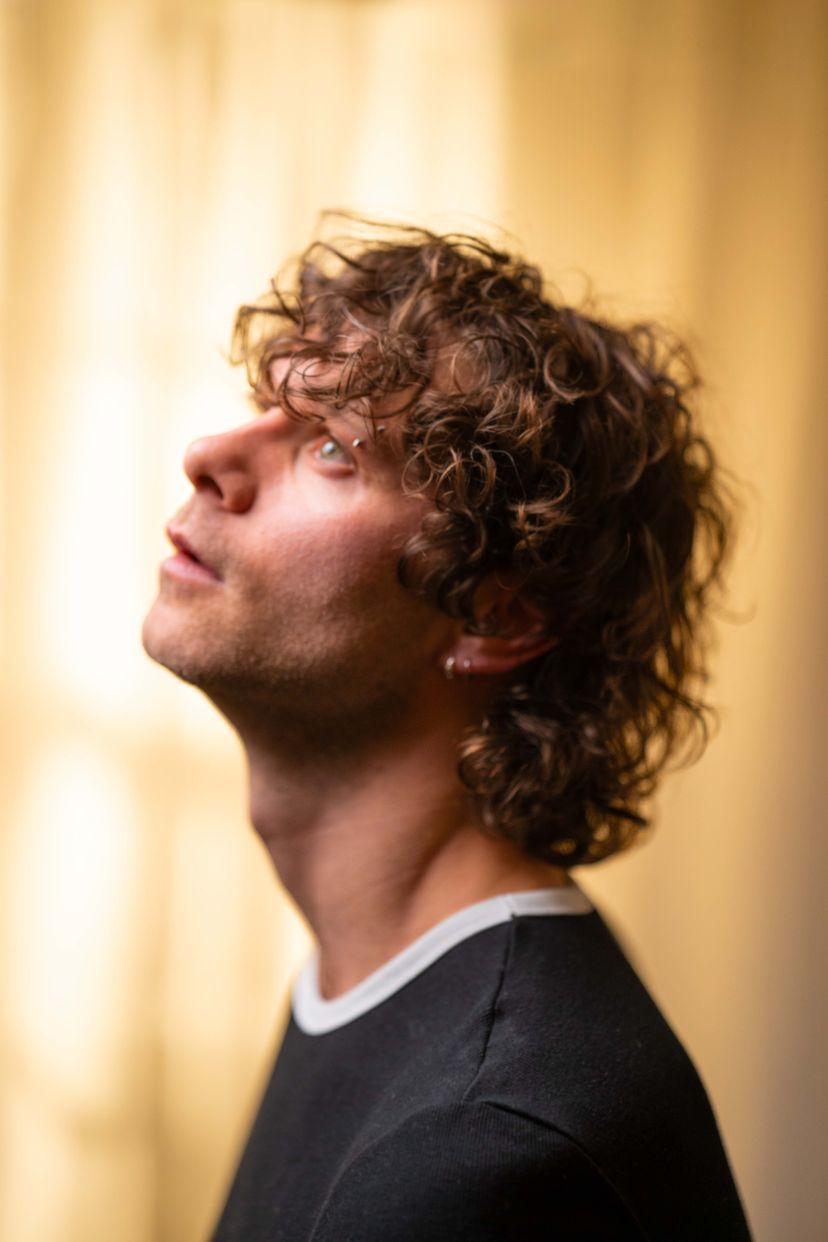 Profile image of Jackson Peele