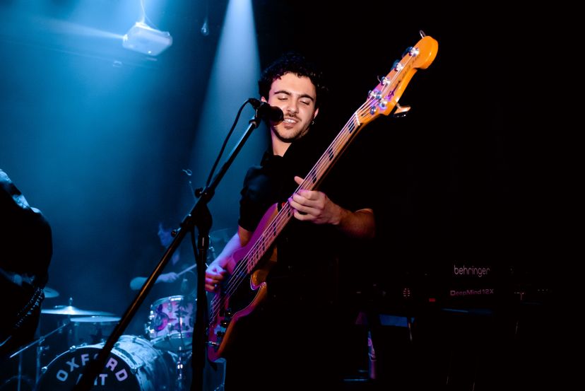Profile image of Aidan Sammut