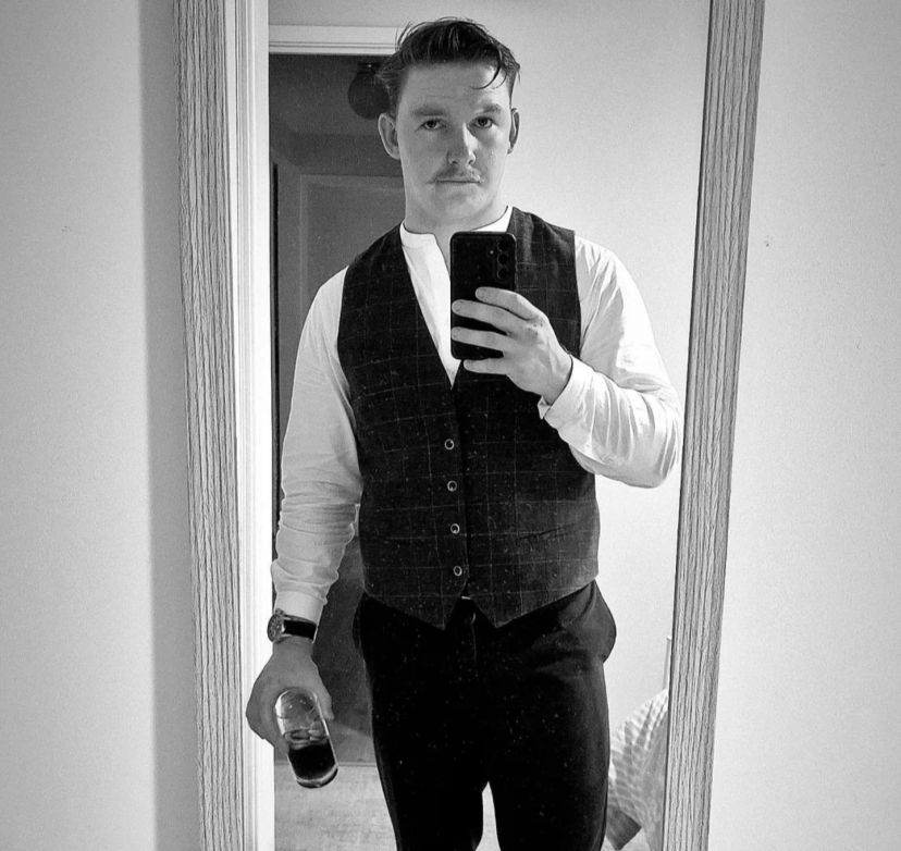 Profile image of Matt McCouat