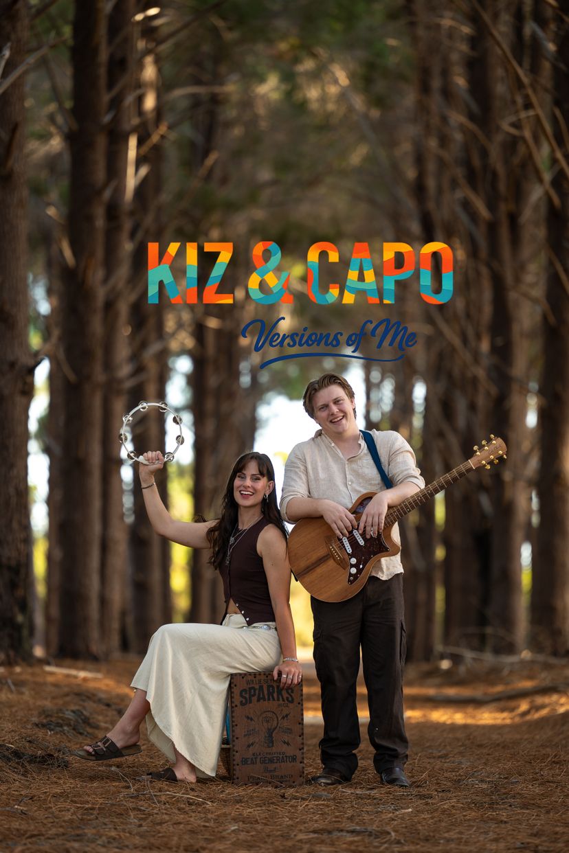 Profile image of Kiz & Capo