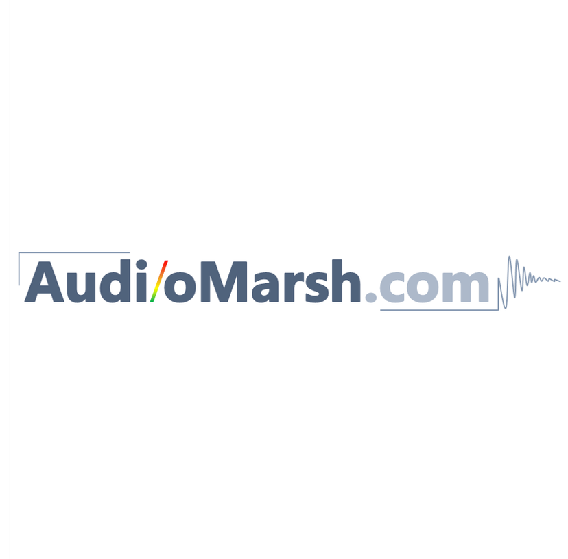 Profile image of AudioMarsh