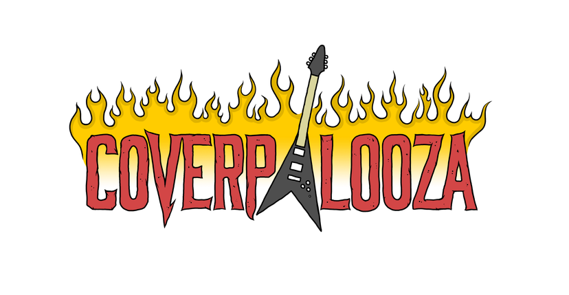 Profile image of Coverpalooza