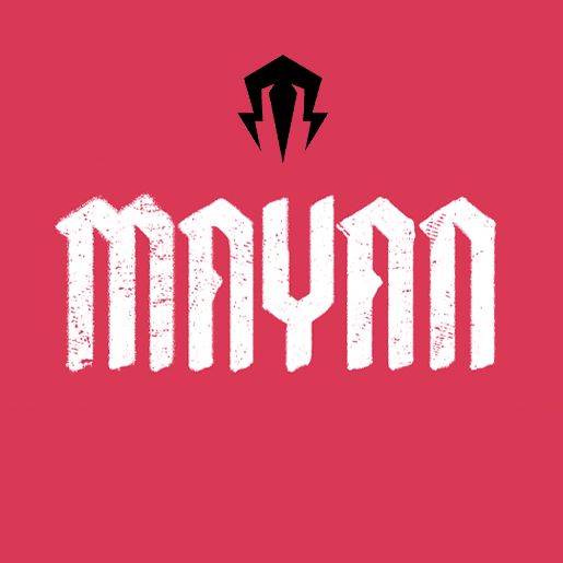 Profile image of Mayan