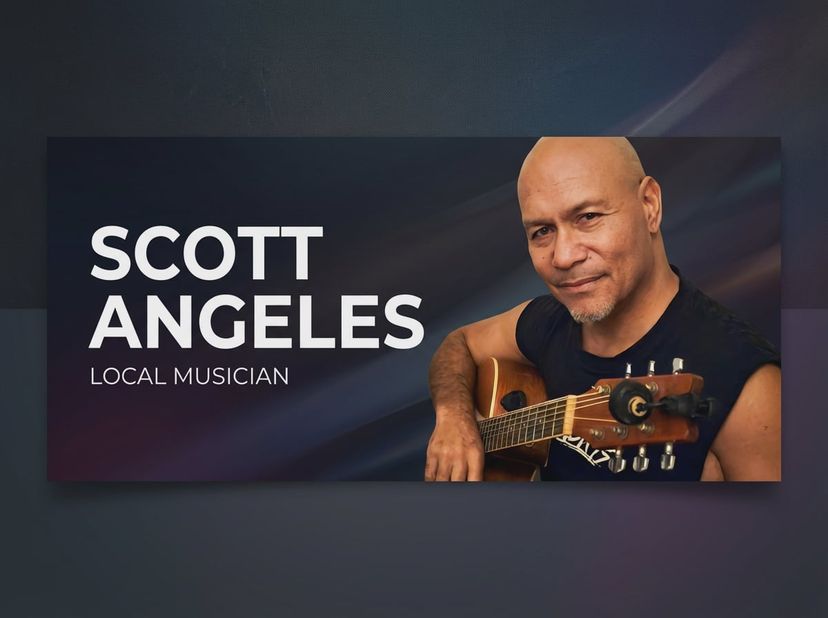 Profile image of Scott Angeles