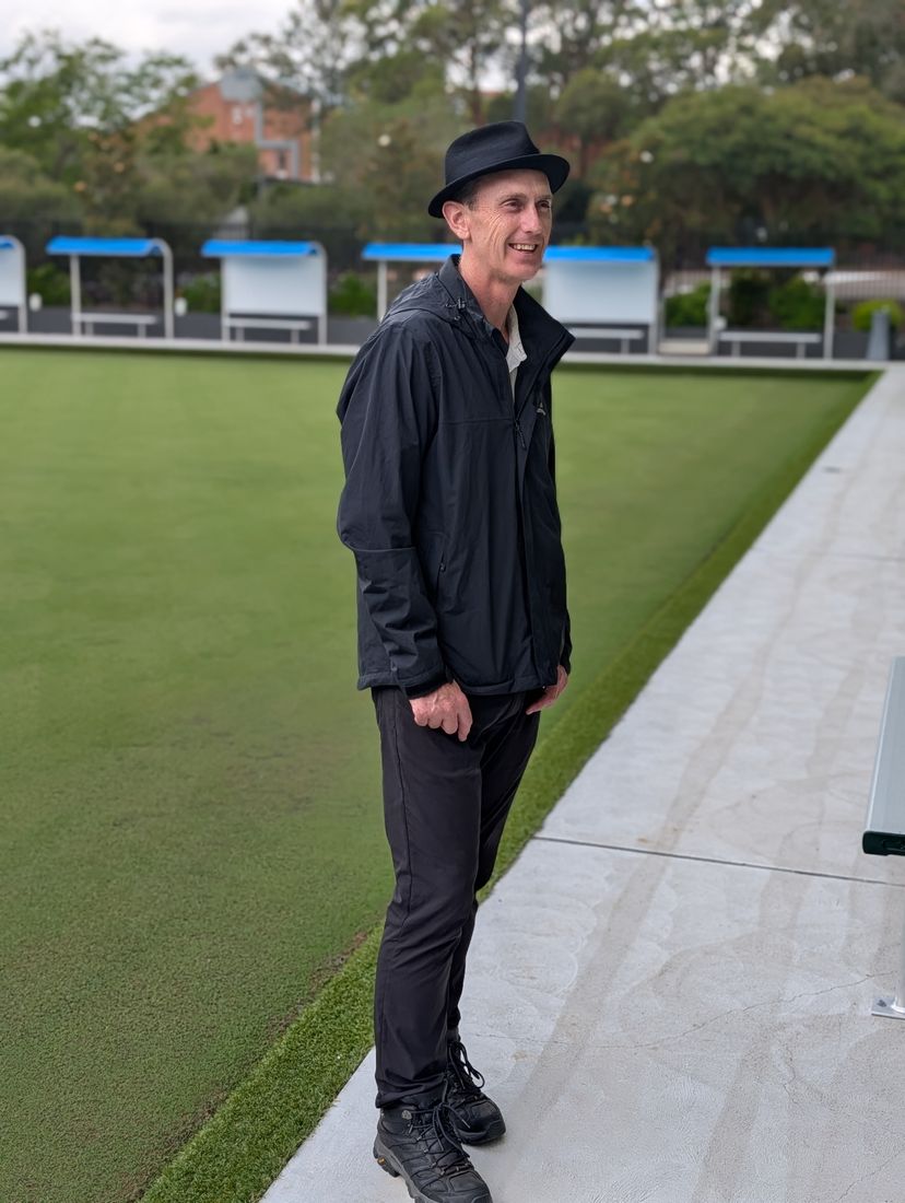 Profile image of Tinman Dan