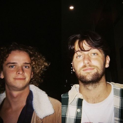 Profile image of Current Seas Duo