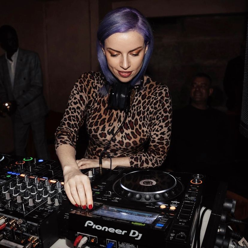 Profile image of Leila Hassan