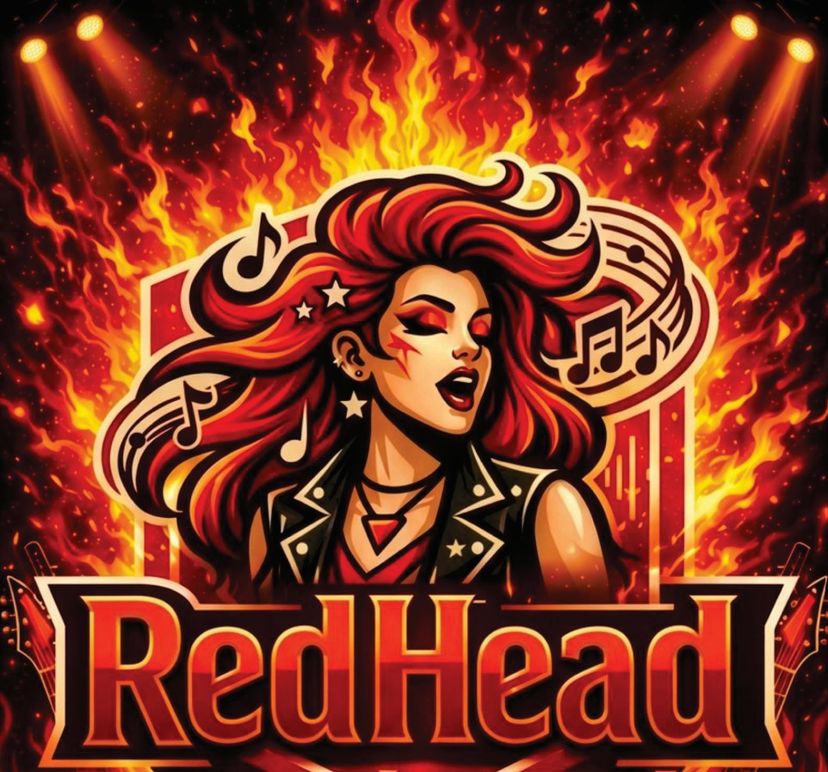 Profile image of Redhead