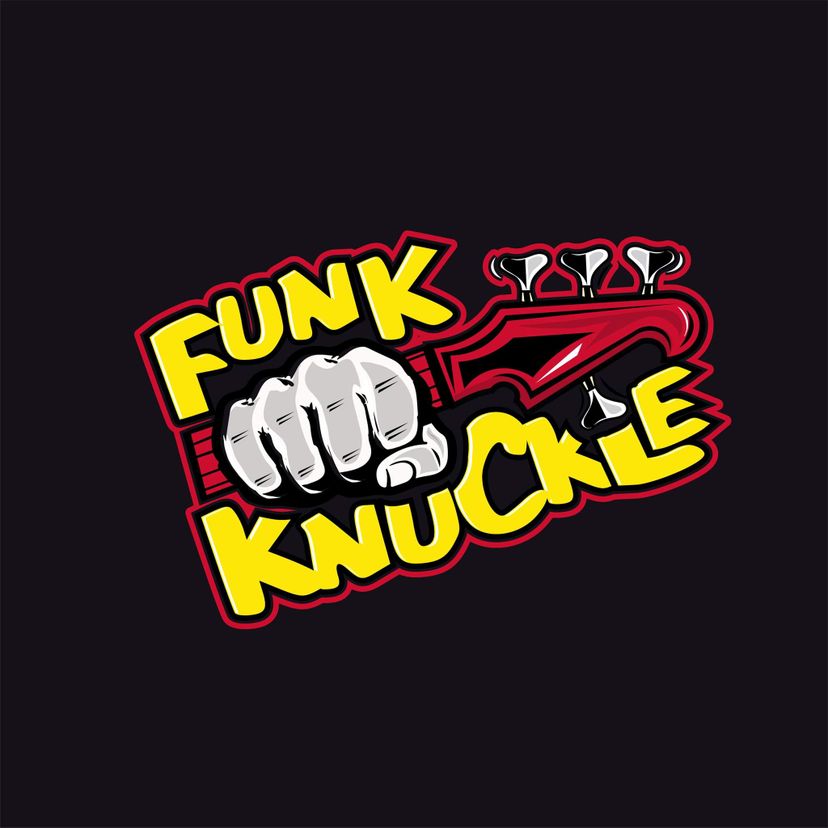 Profile image of Funk Knuckle