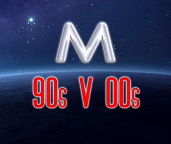 Profile image of MILLENNIUM - 90's V 00's Show