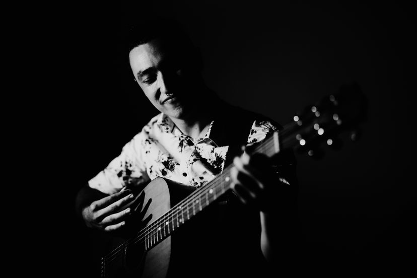 Profile image of Benjamin Vaughan Music