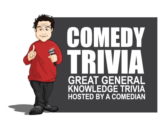 Profile image of Comedy Trivia